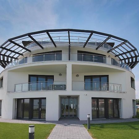 Balatonparti Gyoengyszem Appartement Keszthely Buitenkant foto