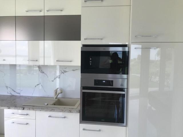 Balatonparti Gyoengyszem Appartement Keszthely Buitenkant foto