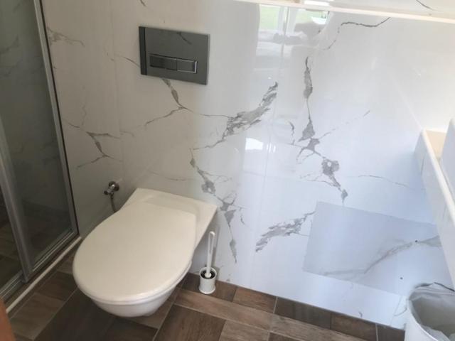 Balatonparti Gyoengyszem Appartement Keszthely Buitenkant foto