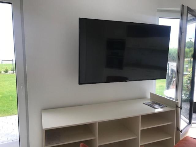 Balatonparti Gyoengyszem Appartement Keszthely Buitenkant foto